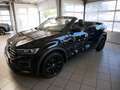 Volkswagen T-Roc Cabriolet R-Line Schwarz - thumbnail 1
