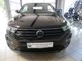Volkswagen T-Roc Cabriolet R-Line Schwarz - thumbnail 5