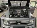 Mercedes-Benz G 500 4X4²  4.0L 422 ch 7G-TRONIC PLUS Szürke - thumbnail 22
