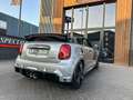 MINI John Cooper Works Cabrio Mini 2.0 JCW F1 Aut 231pk/Camera/HK/Head Up/Uniek/ Szary - thumbnail 7