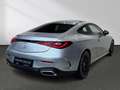 Mercedes-Benz CLE 200 4M Coupé AMG Night DigitalLight Pano AHK Plateado - thumbnail 4