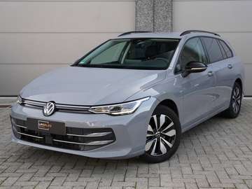 1.5 TSI Goal MODEL 2025 / VERLENGDE FABRIEKSWAARBORG 03/2030 * HALFLEDER/ ACC / DRAADLOZE CARPLAY / ZETELVERWARMING *
