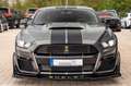 Ford Mustang 3,7 GT 500 SHELBY LPG BRC SOUNDSYSTEM TO Gris - thumbnail 9