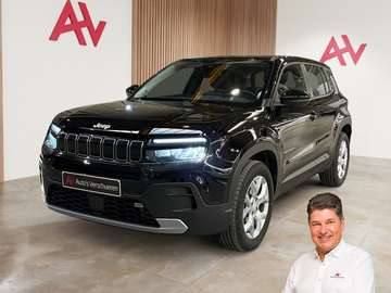 Altitude 1.2 Turbo ** ACC | Carplay/Android | DAB