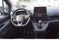 Opel Combo Life Elegance, 7-Sitzer, Navi, RFK, Euro 6 Grijs - thumbnail 12