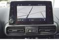 Opel Combo Life Elegance, 7-Sitzer, Navi, RFK, Euro 6 Šedá - thumbnail 13