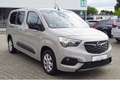 Opel Combo Life Elegance, 7-Sitzer, Navi, RFK, Euro 6 Šedá - thumbnail 3