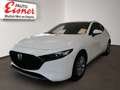 Mazda 3 G140 PRIME LINE 1,99% Leasing Weiß - thumbnail 2