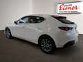 Mazda 3 G140 PRIME LINE 1,99% Leasing Weiß - thumbnail 11