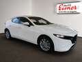 Mazda 3 G140 PRIME LINE 1,99% Leasing Weiß - thumbnail 15