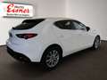 Mazda 3 G140 PRIME LINE 1,99% Leasing Weiß - thumbnail 13