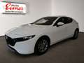 Mazda 3 G140 PRIME LINE 1,99% Leasing Weiß - thumbnail 3