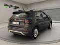Volkswagen T-Cross T-Cross 1.0 tsi Style 95cv NEOPATENTATI Gris - thumbnail 6