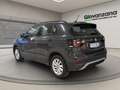 Volkswagen T-Cross T-Cross 1.0 tsi Style 95cv NEOPATENTATI Gris - thumbnail 4