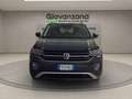 Volkswagen T-Cross T-Cross 1.0 tsi Style 95cv NEOPATENTATI Gris - thumbnail 2