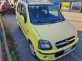 Opel Agila Agila I 2000 1.0 12v Club 60cv Giallo - thumbnail 1