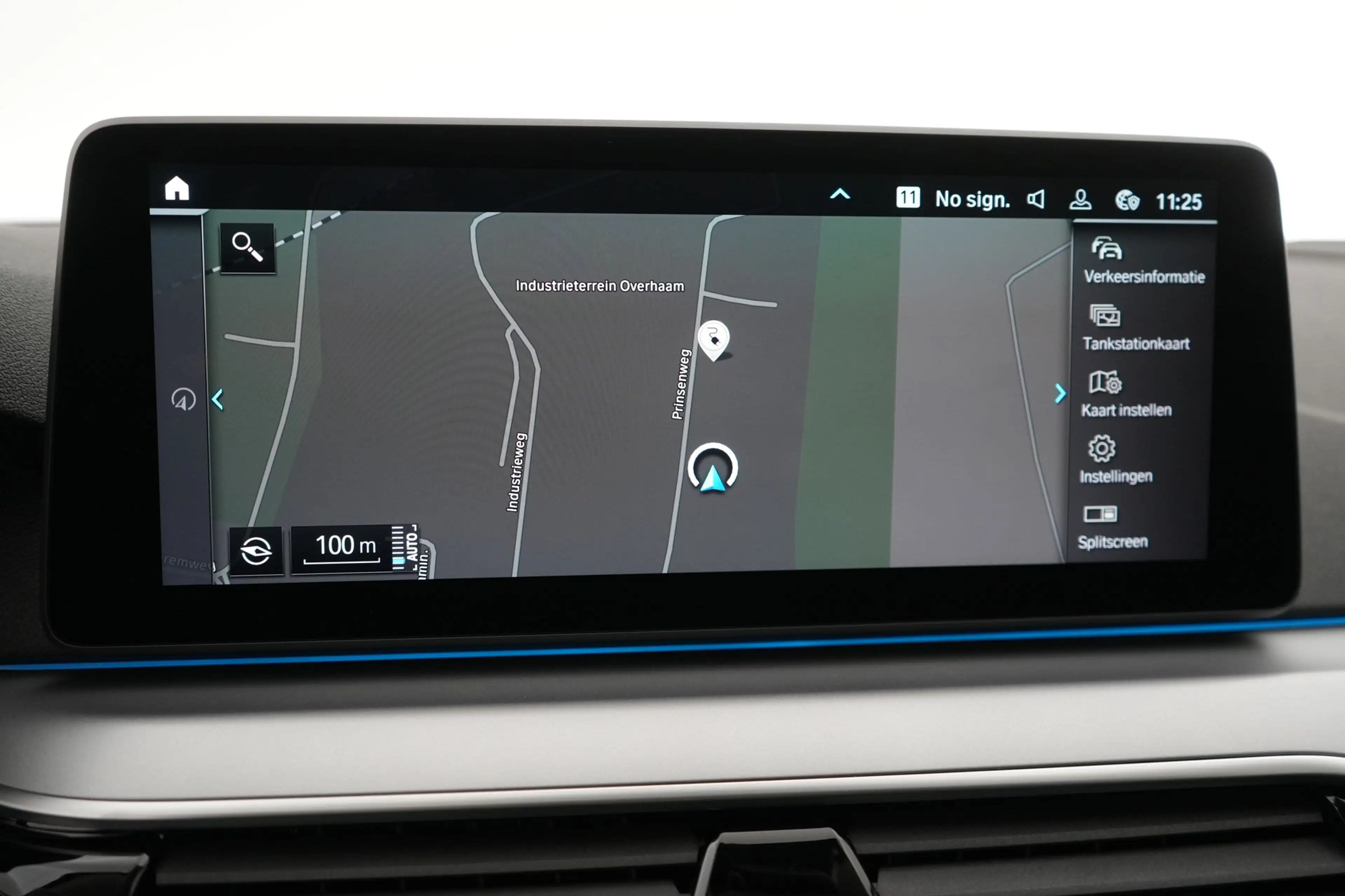 BMW 530 5 Touring 530e PHEV xDrive Business LEDER/CUIR LED — photo 15