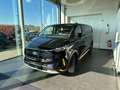 Ford Transit Custom TRAIL MULTI-USE  NIEUW 39900+BTW Negro - thumbnail 3