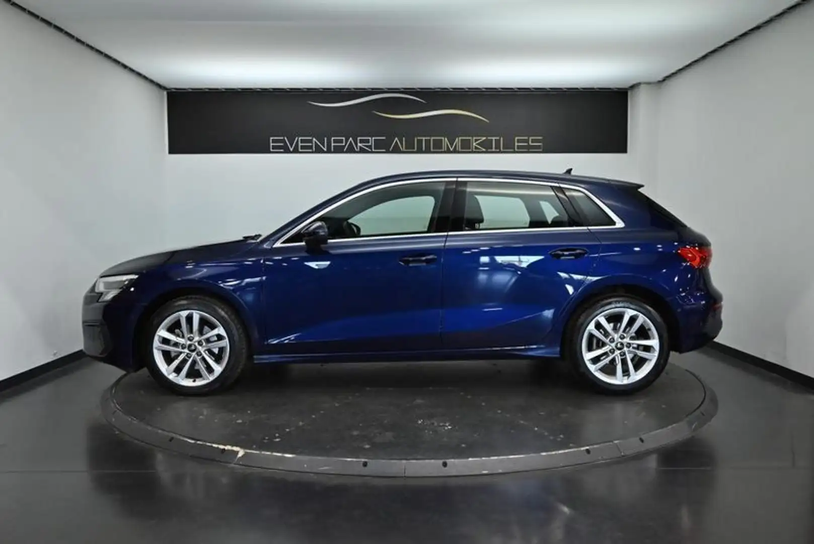 Audi A3 35 TFSI Mild Hybrid 150 S tronic 7 Business line - 2
