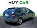 Skoda Rapid/Spaceback 1.4 TSI Ambition DSG Gris - thumbnail 7