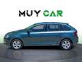 Skoda Rapid/Spaceback 1.4 TSI Ambition DSG Gris - thumbnail 4