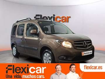 108 CDI Tourer Pure Largo