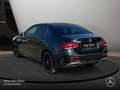 Mercedes-Benz A 250 e Lim EDITION 2020+AMG+NIGHT+PANO+360°+19" Nero - thumbnail 10