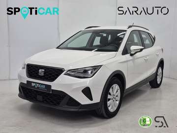 1.0 TSI S&S Style 110