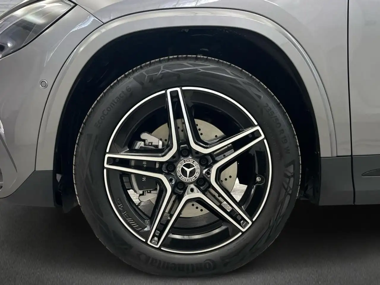Mercedes-Benz GLA 2026