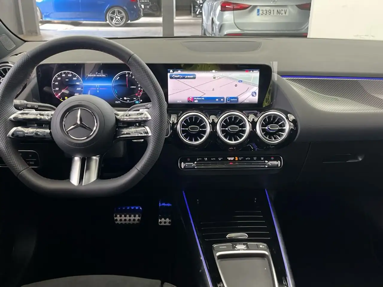 Mercedes-Benz GLA 2026 — фото 8