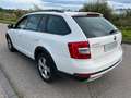 Skoda Octavia *Scout*DSG* 4x4 *2.0 TDI* 135kW* Weiß - thumbnail 7