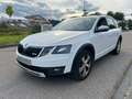 Skoda Octavia *Scout*DSG* 4x4 *2.0 TDI* 135kW* Weiß - thumbnail 10
