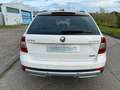 Skoda Octavia *Scout*DSG* 4x4 *2.0 TDI* 135kW* Weiß - thumbnail 6