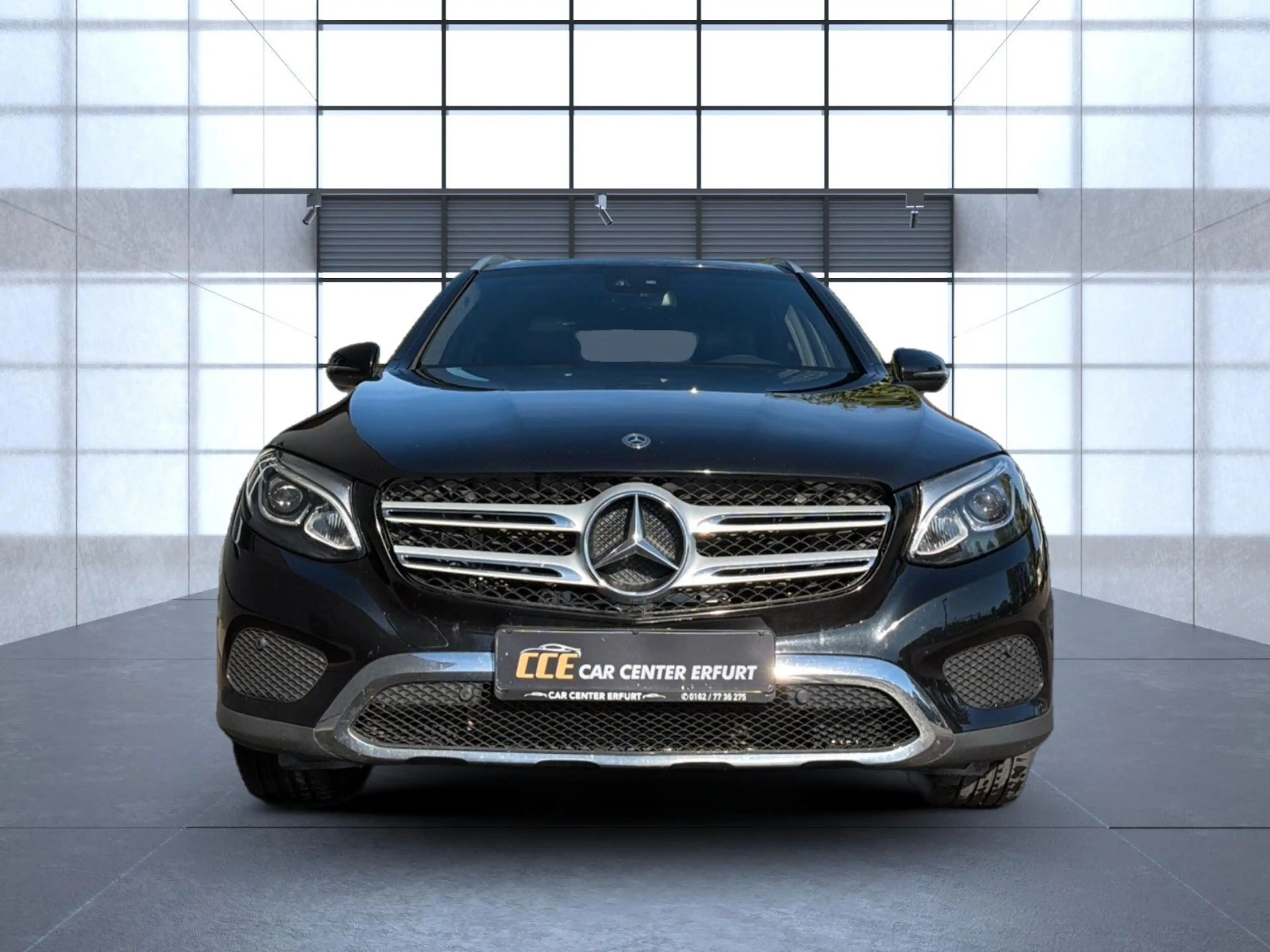 Mercedes-Benz GLC 350 d 4Matic Exclusive*AHK*LED*Kamera*Pano* — photo 2