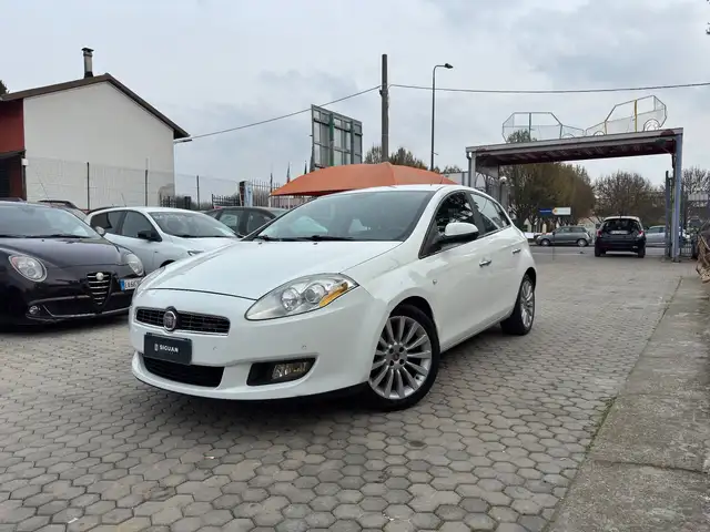 Fiat Bravo Bravo 1.4 T-jet 120 CV Dynamic ADATTA A NEOPATENTA