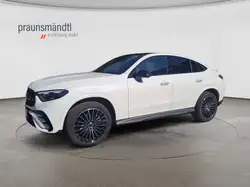 Mercedes-Benz GLC 300 de 4M AMG Cp Night Pano/AHK/Sound3 d/20"