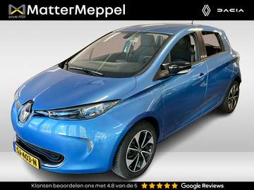 Q90 Intens Quickcharge 41 kWh | KOOPACCU | SOH 87%