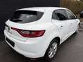 Renault Megane 1.33 TCe+NAVI+CAMERA+AIRCO+JANTES+EURO 6D-T Blanc - thumbnail 5