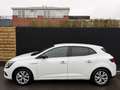 Renault Megane 1.33 TCe+NAVI+CAMERA+AIRCO+JANTES+EURO 6D-T Blanc - thumbnail 2