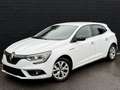 Renault Megane 1.33 TCe+NAVI+CAMERA+AIRCO+JANTES+EURO 6D-T Blanc - thumbnail 1