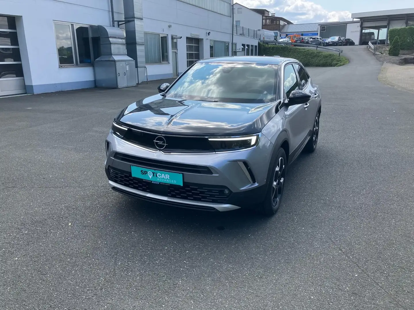 Opel Mokka-E Ultimate - 1