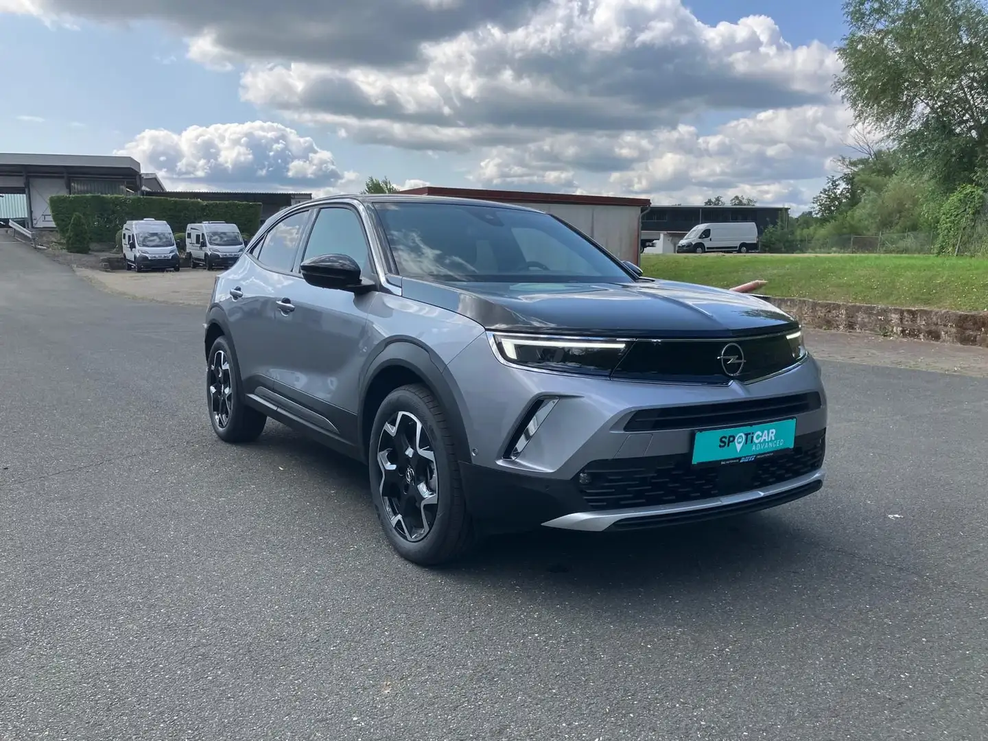Opel Mokka-E Ultimate - 2