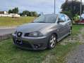 SEAT Ibiza Ibiza 5p 1.9 tdi Sport Grigio - thumbnail 7