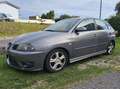SEAT Ibiza Ibiza 5p 1.9 tdi Sport Grigio - thumbnail 9