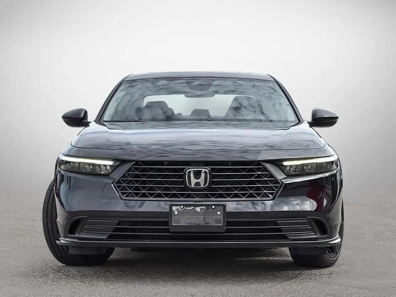Honda Accord снимка Honda Accord