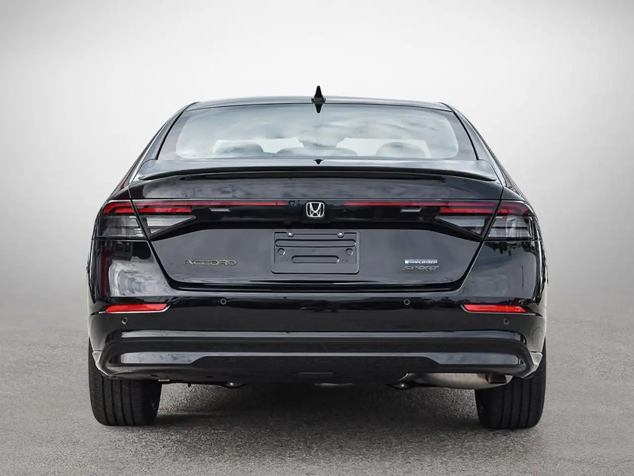 Honda Accord снимка Honda Accord