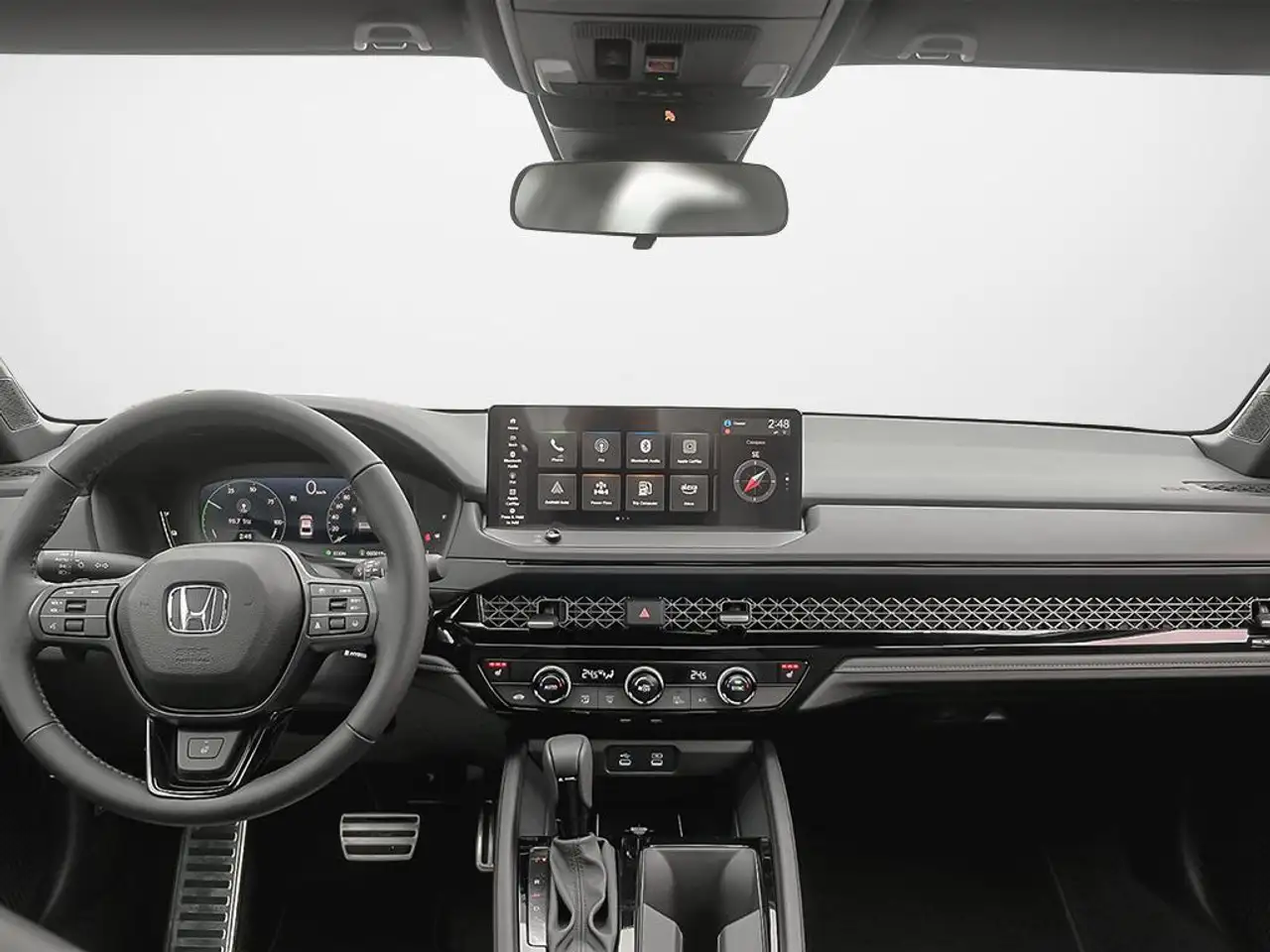 Honda Accord снимка Honda Accord