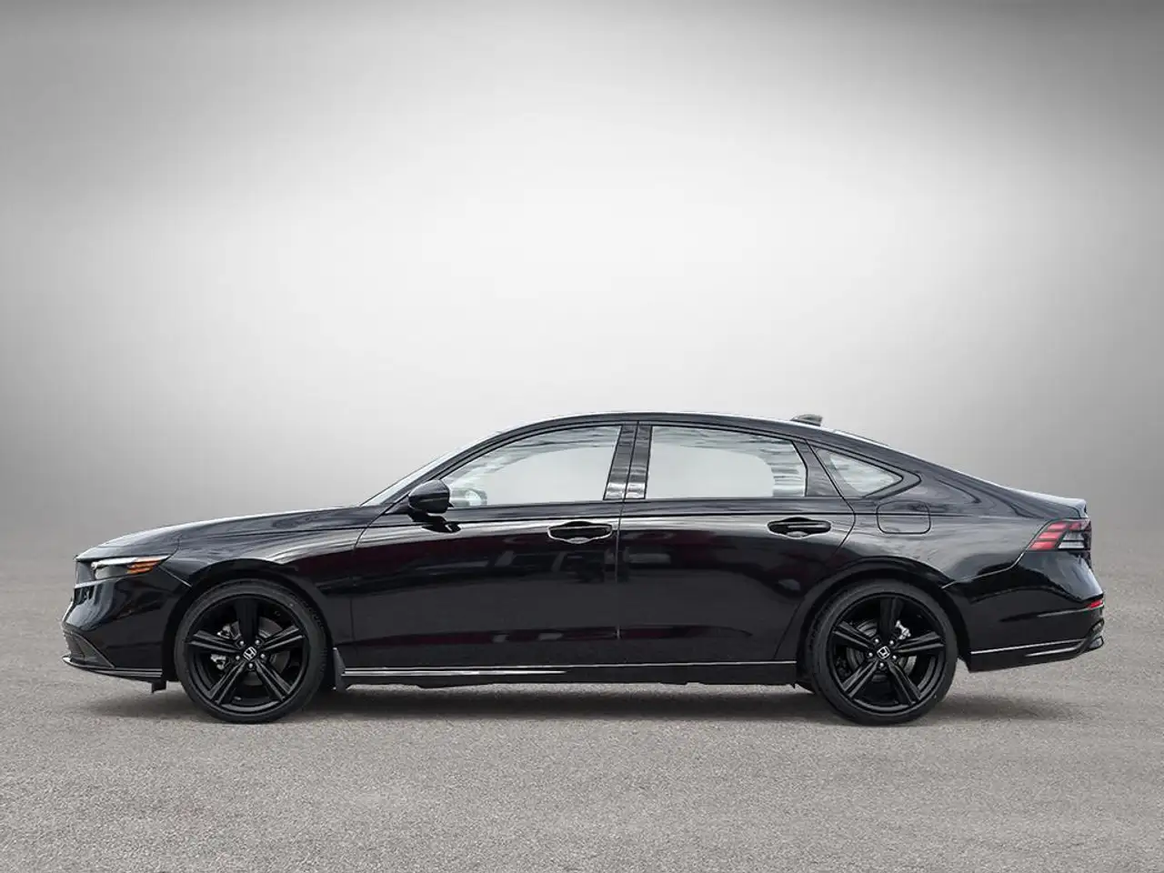 Honda Accord снимка Honda Accord