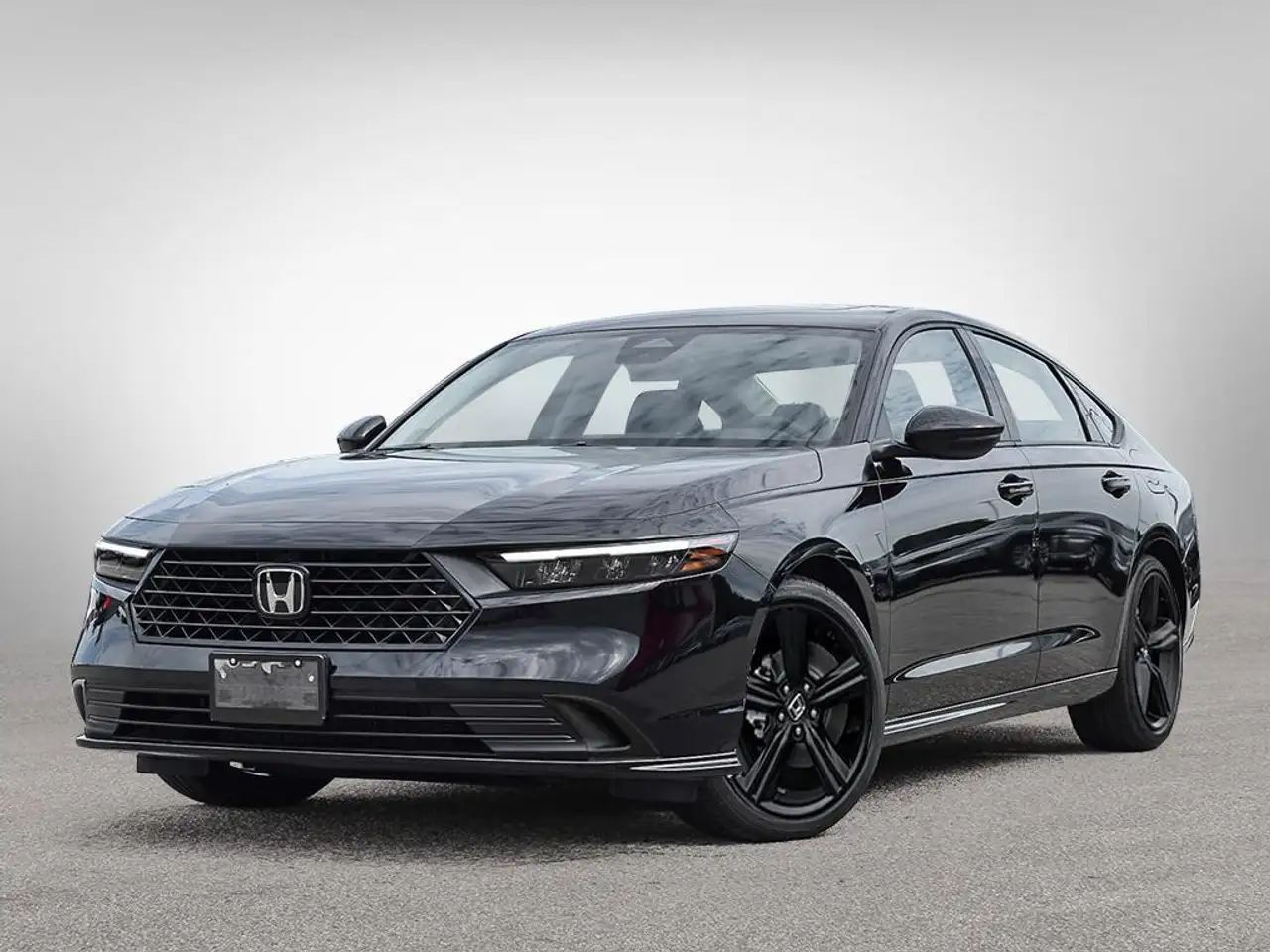 2026 Honda Accord