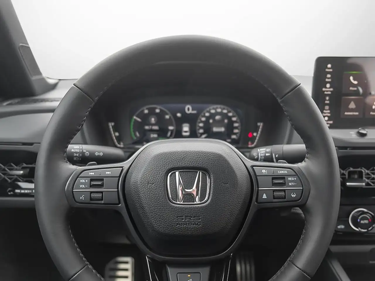 Honda Accord снимка Honda Accord
